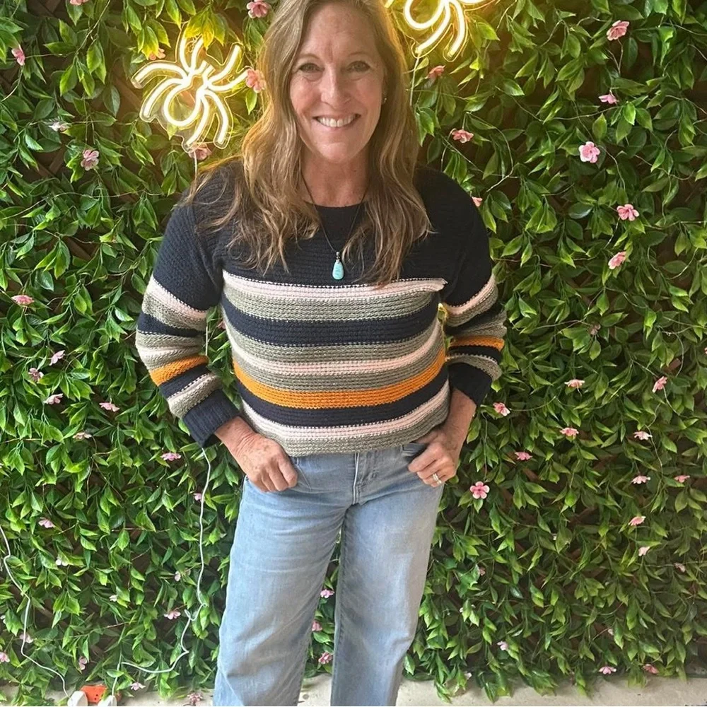 Cabi Boathouse Pullover - Picture 11 of 16